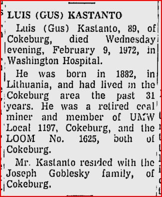 Louis Kostanto